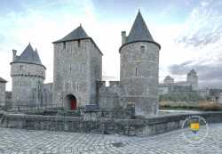 Visite Chateau De Fougeres Tarifs Entree Visite Chateau De Fougeres Tarifs Entree