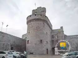 Grand Donjon Grand Donjon