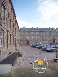 Hotel De Ville Saint Malo Hotel De Ville Saint Malo