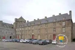 Mairie Hotel De Ville De Saint Malo Mairie Hotel De Ville De Saint Malo