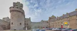 Tour General XVe Grand Donjon Saint Malo Tour General XVe Grand Donjon Saint Malo