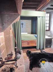 Chambre de Jacques Cartier Chambre Jacques Cartier