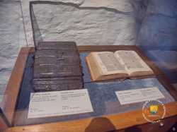 Coffret Arcon XVe Bible Coffret Arcon XVe Bible