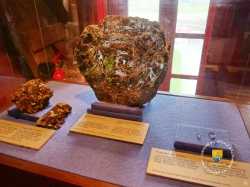 Pierre de Pyrite, Mica et Quartz Pyrite Mica Quartz Pierres
