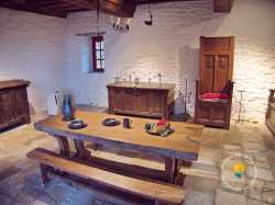 Salle à Manger Salle A Manger Manoir