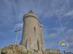 Fortification Saint Malo Solidor Fortification Saint Malo Solidor