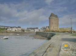 Plage Saint Pere Tour Plage Saint Pere Tour