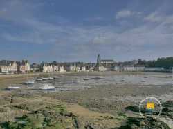 Plage Solidor Plage Solidor