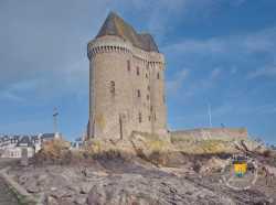 Tour Solidor Saint Malo Tour Solidor Saint Malo