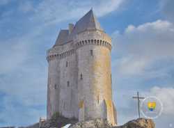 Tower Solidor Prisonner English Prison Tower Solidor Prisonner English Prison