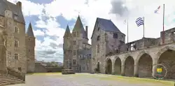 Castle Tourism Bretagne France Castle Tourism Bretagne France