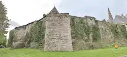 Fortification De Vitre Fortification De Vitre