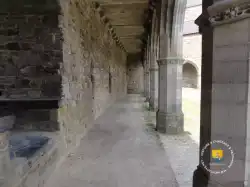 Galerie De La Cour Galerie De La Cour
