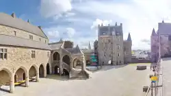 Logis Seigneurial Logis Seigneurial