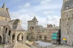 Restauration Chateau Restauration Chateau