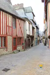 Rue Medievale Visite Ville De Vitre Bretagne Rue Medievale Visite Ville De Vitre Bretagne