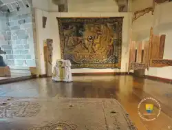 Tapisserie Renaissance Chateau Salle Chateau De Vitre Tapisserie Renaissance Chateau Salle Chateau De Vitre