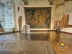 Tapisserie Renaissance Chateau Salle Tapisserie Renaissance Chateau Salle
