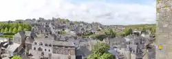 Ville De Vitre Ville De Vitre