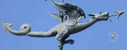 Dragon Paratonnerre