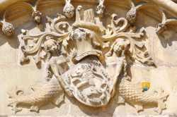 Blason Chateau