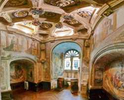 Chapelle