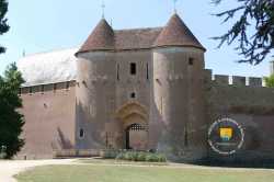 Chatelet Entree Chateau Ainay