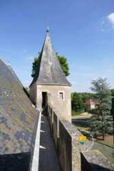 Chemin De Ronde