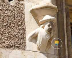 Detail Fenetre
