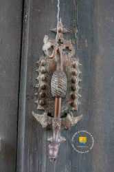 Dragon Porte