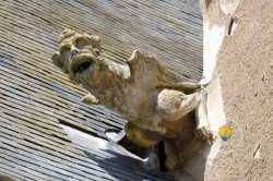 Gargouilles