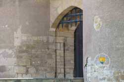 Herse Medievale Entree