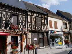 Maison Jeanne Darc
