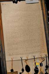 Traite 23 Octobre 1295 Auld Alliance