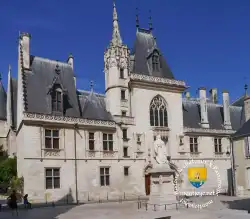 Palais Jacques Coeur Bourges Palais Jacques Coeur Bourges