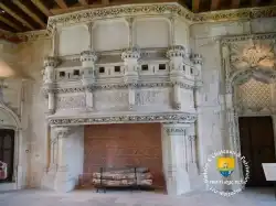 Cheminee Du Palais Cheminee Du Palais