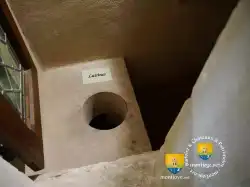 Latrine Latrine