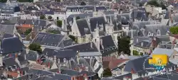 Palais De Jacques Bourges Palais De Jacques Bourges