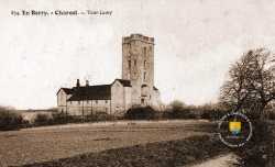 Tour Lamy Ville De Charost Usine
