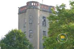 Tour Lamy Ville De Charost
