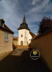 Eglise Notre Dame Saint Vincent Culan Eglise Notre Dame Saint Vincent Culan