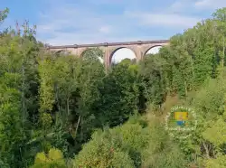 Viaduc De Culan Viaduc De Culan