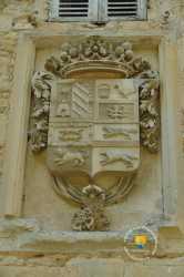 Blason Arme