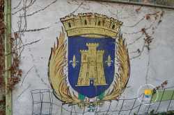 Blason Grossouvre