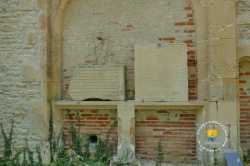 Pierres Tombale Grivel