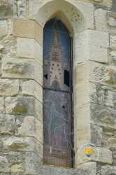 Vitraux Chapelle