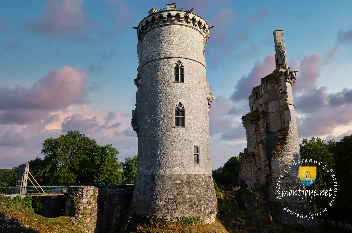 Château de Mehun-sur-Yevre