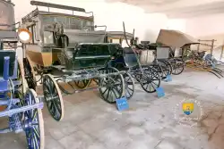 Omnibus Coupe Phaeton 