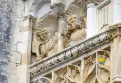 Soldats Garde Meillant 