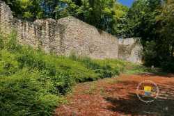 Forteresse De Montrond
